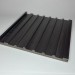 Ступень Ecodecking Техно полнотелая Венге купить в Волоколамске