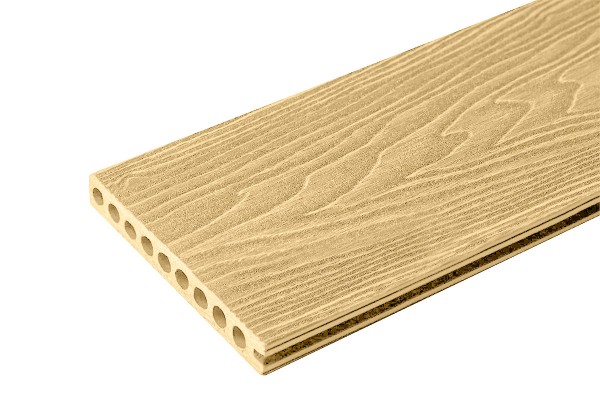 Ступень NauticPrime Esthetic Wood 160x22x4000мм, кедр купить в Волоколамске