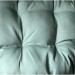 Кресло Подвесное из искусственного ротанга AFM-168A-XL White/Green купить в Волоколамске