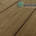 Террасная доска из ДПК WOODVEX Select Кофе купить в Волоколамске