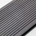 Террасная доска  из ДПК ECODECKING Экстра Графит купить в Волоколамске