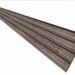 Cайдинг из ДПК NanoWood Шлифовка+тиснение с одной стороны Венге купить в Волоколамске