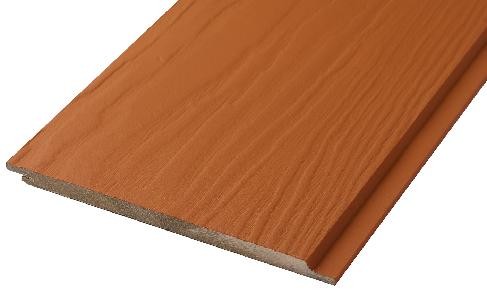Фиброцементные панели Wood Click F32 купить в Волоколамске