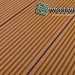 Террасная доска из ДПК WOODVEX Select Терракота купить в Волоколамске