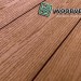 Террасная доска из ДПК WOODVEX Select Терракота купить в Волоколамске