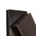 Террасная доска  из ДПК ECODECKING Экстра Венге купить в Волоколамске