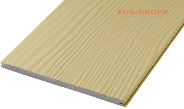 Фиброцементные панели FCS Group Wood Line F11 купить в Волоколамске
