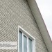 Фасадная панель Ю-пласт Стоун Хаус S-Lock Клинкер Балтик холодный цемент купить в Волоколамске