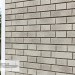 Фасадная панель Ю-пласт Стоун Хаус S-Lock Клинкер Балтик холодный цемент купить в Волоколамске