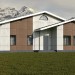 Фиброцементный сайдинг Roofas Board Wood Оникс купить в Волоколамске