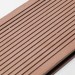 Террасная доска  из ДПК ECODECKING Экстра Шоколад купить в Волоколамске