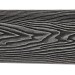 Террасная доская ДПК NanoWood Double 3D Антрацит купить в Волоколамске