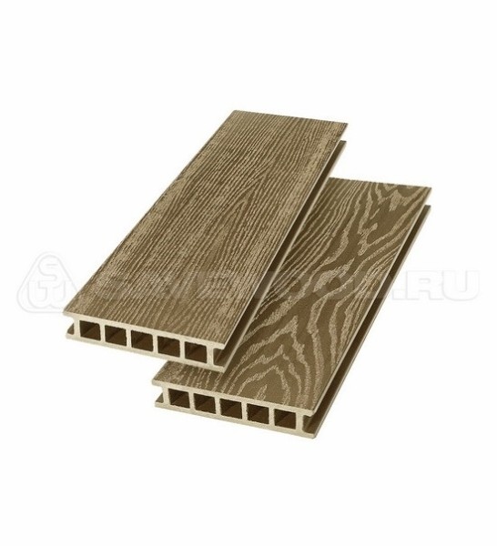 Террасная доска из ДПК SW-Fagus «SaveWood» тик купить в Волоколамске