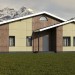 Фиброцементный сайдинг Roofas Board Stone Базальт купить в Волоколамске