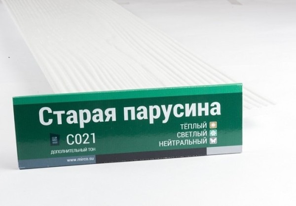 Сайдинг Мирко 7,5 под дерево С021 купить в Волоколамске