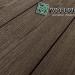 Террасная доска из ДПК WOODVEX Select Венге купить в Волоколамске