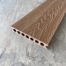 Террасная доска Latitudo PRO (усиленная) 150х24 Шоколад купить в Волоколамске