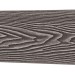 Террасная доская ДПК NanoWood Double 3D Венге купить в Волоколамске