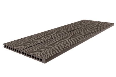 Ступень NauticPrime Esthetic Wood 300x22x4000 мм, венге