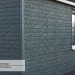Фасадная панель Ю-Пласт Стоун-хаус камень изумрудный (двойной замок) купить в Волоколамске