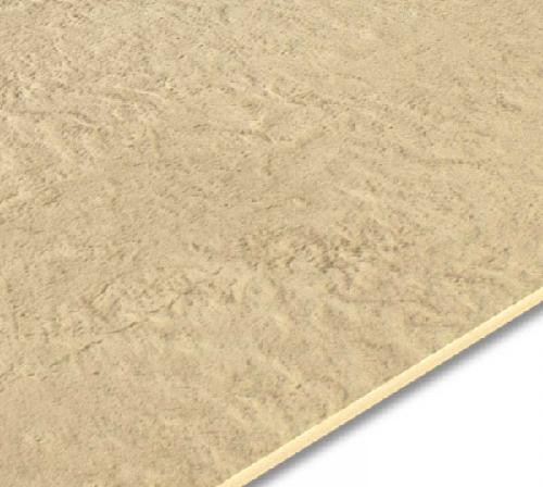 Фиброцементный сайдинг Roofas Board Stone Песчаник светлый купить в Волоколамске