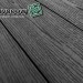 Террасная доска из ДПК WOODVEX Select Графит купить в Волоколамске