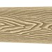 Террасная доская ДПК NanoWood Double 3D Натур купить в Волоколамске