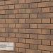 Фасадная панель Ю-пласт Стоун Хаус S-Lock Клинкер Балтик магма купить в Волоколамске