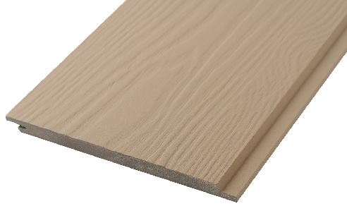 Фиброцементные панели Wood Click F03 купить в Волоколамске