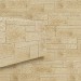 Фасадная панель VOX Sandstone (Сандстоун) кремовый купить в Волоколамске