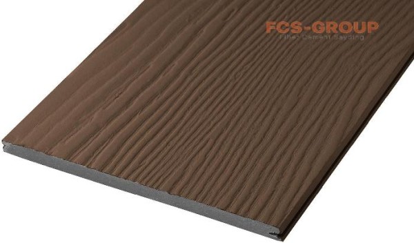 Фиброцементные панели FCS Group Wood Line F21 купить в Волоколамске
