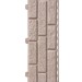 Сайдинг BRICKHOUSE белый купить в Волоколамске