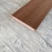 Террасная доска Latitudo Solid 150х21 Каштан (Полнотелая) купить в Волоколамске