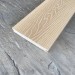 Террасная доска Latitudo Solid 150х21 Натур (Полнотелая) купить в Волоколамске