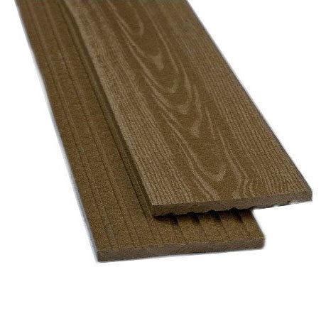 Заборная доска из ДПК  ECODECKING Дерево купить в Волоколамске