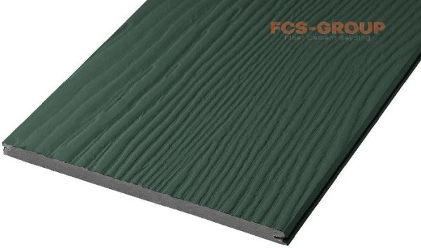 Фиброцементные панели FCS Group Wood Line F31 купить в Волоколамске