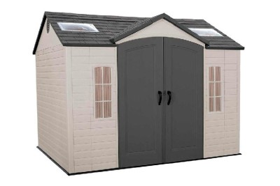Сарай пластиковый LifeTime 10x8