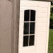 Сарай пластиковый LifeTime 10x8 купить в Волоколамске