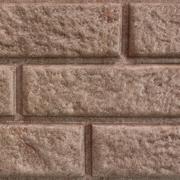 Сайдинг BRICKHOUSE песочный купить в Волоколамске
