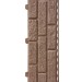 Сайдинг BRICKHOUSE песочный купить в Волоколамске