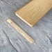 Террасная доска Latitudo Solid 150х21 Орех (Полнотелая) купить в Волоколамске