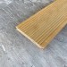 Террасная доска Latitudo Solid 150х21 Орех (Полнотелая) купить в Волоколамске