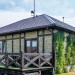Фасадная панель Альта-Профиль, Бутовый Камень, Балтийский купить в Волоколамске