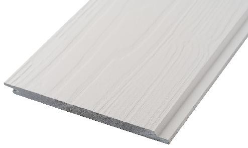 Фиброцементные панели Wood Click F01 купить в Волоколамске