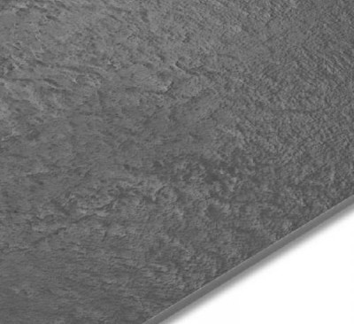 Фиброцементный сайдинг Roofas Board Stone Антрацит