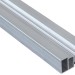 Лага алюминиевая KRONEX 50x25x3000 мм несущая купить в Волоколамске