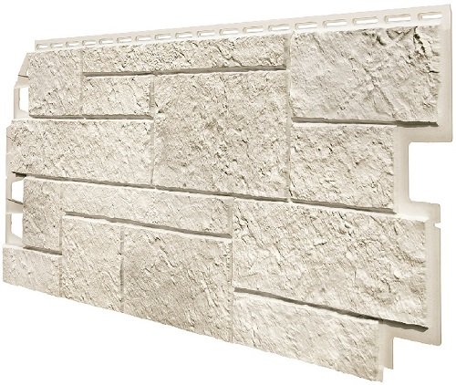Фасадная панель VOX Sandstone (Сандстоун) бежевый купить в Волоколамске