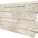 Фасадная панель VOX Sandstone (Сандстоун) бежевый купить в Волоколамске