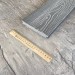 Террасная доска Latitudo Solid 150х21 Серый (Полнотелая) купить в Волоколамске