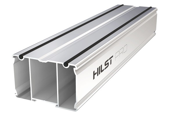 Лага алюминиевая Hilst JOIST Professional PREMIUM 4000x60x40 купить в Волоколамске